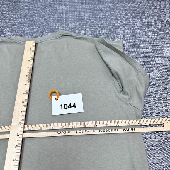 Sitka Shirt Mens Large Antler Evo Tee Short Sleeve Pullover Hunting Deer Outdoor - Picture 5 of 7